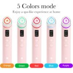 Medicube Age‑R Booster Pro Pink