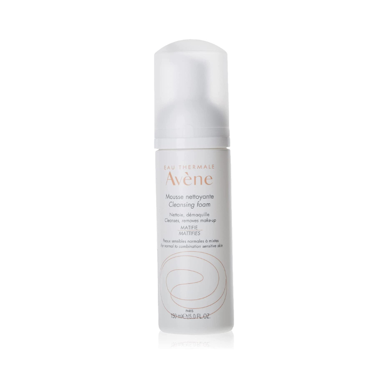 Avene Cleansing Foam 150 ml