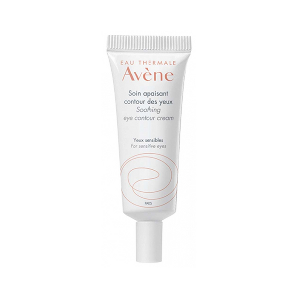 Avène Les Essentiels Soothing Eye Contour Cream 10 ml