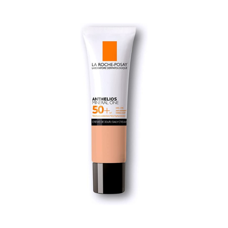 LA ROCHE-POSAY ANTHELIOS MINERAL ONE couvrance hydratation SPF50+