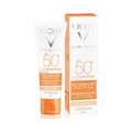 Vichy Idéal Soleil 3-in-1 Tinted Anti-Dark Spots Care SPF50+ 50ml