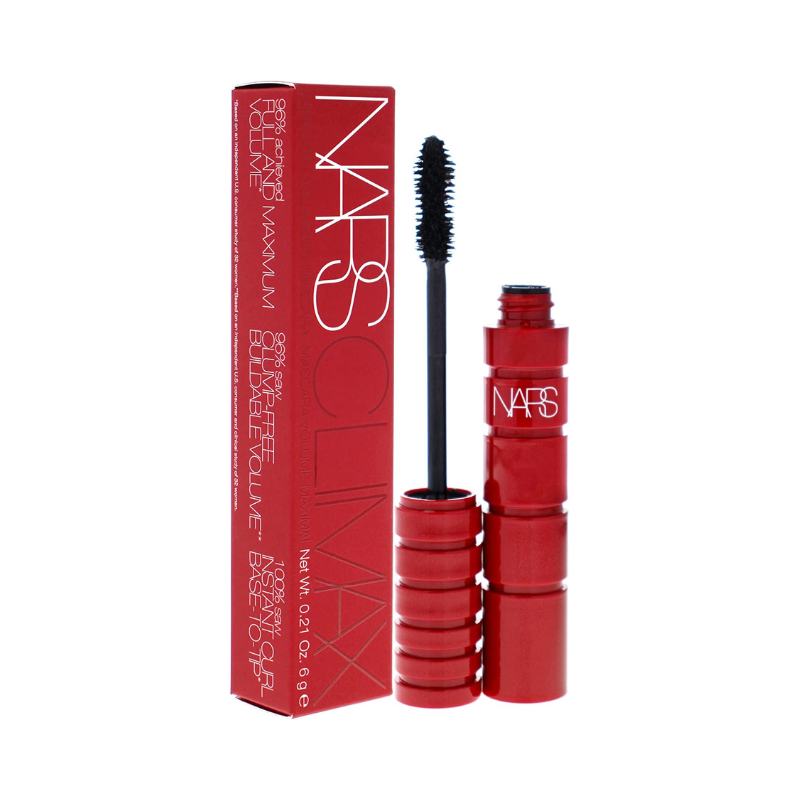 Nars Climax Mascara, 6g