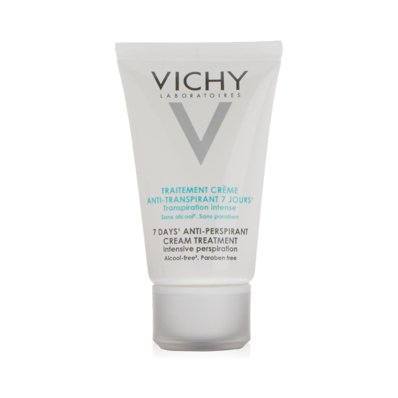 Vichy Anti Perspirant Treatment Cream, 30 ml