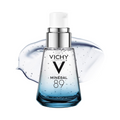 Vichy Hydrating Hyaluronic Acid Serum Mineral 89, 50mL.