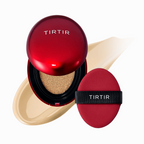 TIRTIR Mask Fit Red Cushion 18g 24W SOFT BEIGE