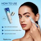Farm Stay Advanced Rolling Eye Serum 25ml