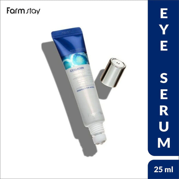 Farm Stay Advanced Rolling Eye Serum 25ml