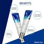 Farm Stay Advanced Rolling Eye Serum 25ml