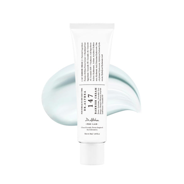 Dr.Althea 147 Barrier Cream Daily Skin Barrier Care Deep Hydrating 50ml