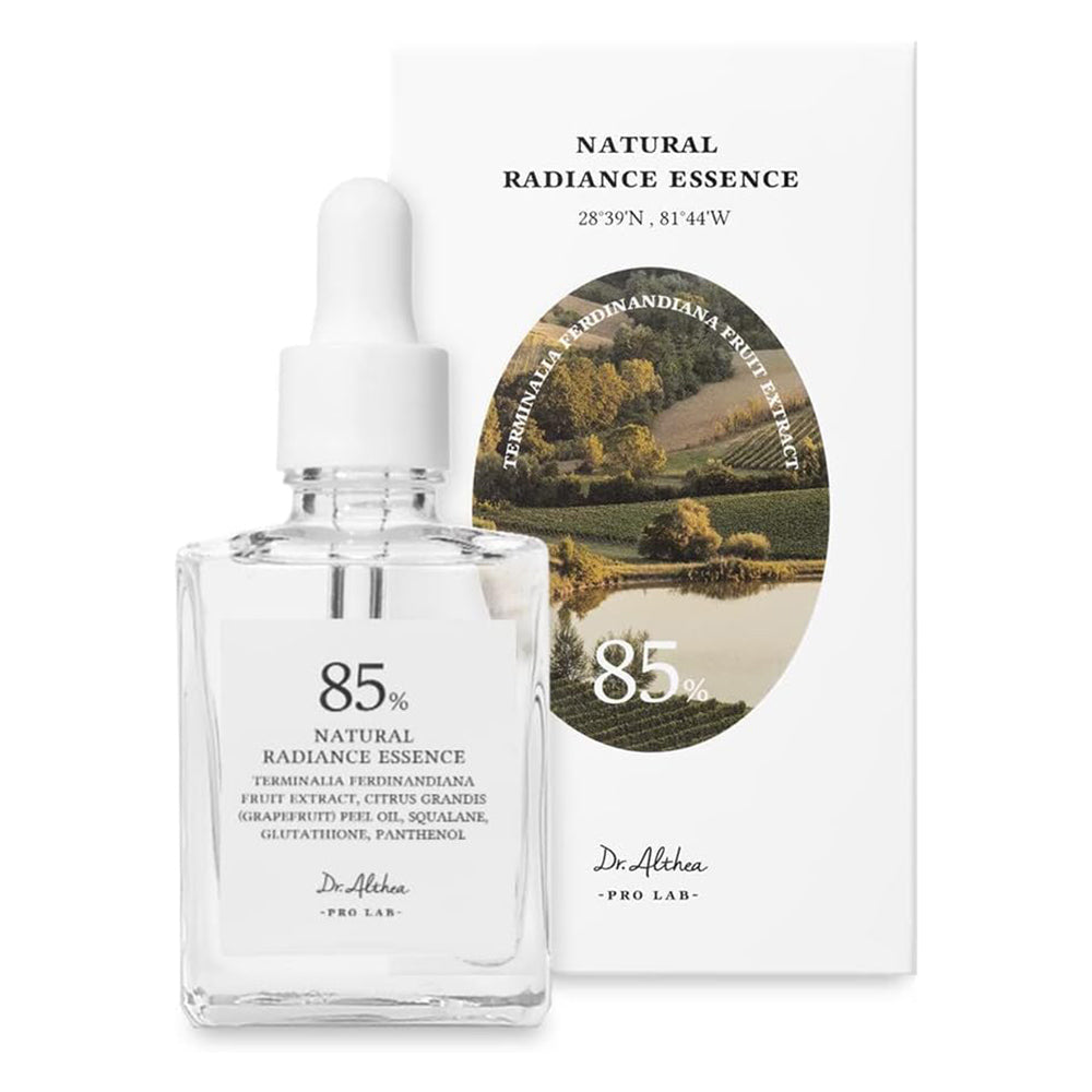 Dr.Althea Natural Radiance Essence 30ml