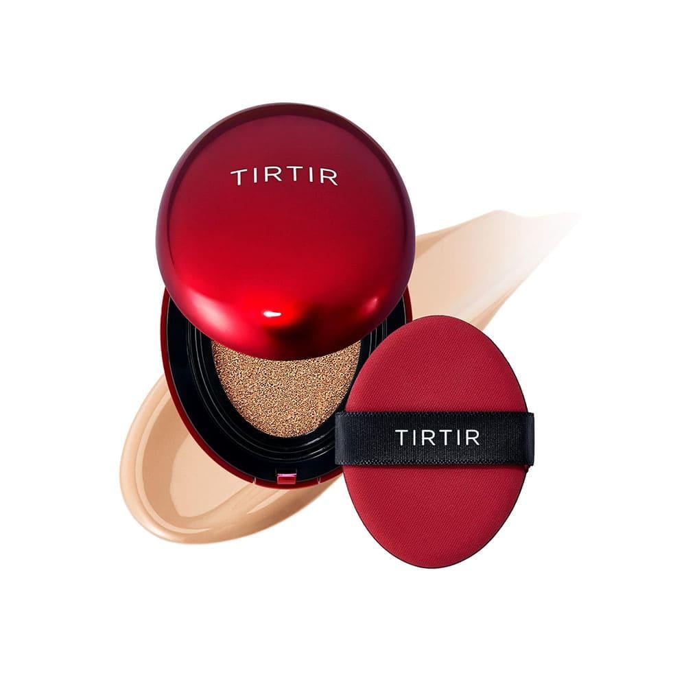 TIRTIR Mask Fit Red Cushion 18g 25N MOCHA