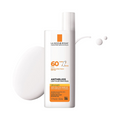 La Roche-Posay ANTHELIOS ULTRA LIGHT FLUID FACIAL SUNSCREEN SPF 60, 50ml