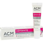 ACM DÉPIWHITE Eye Contour Gel – 15 ml