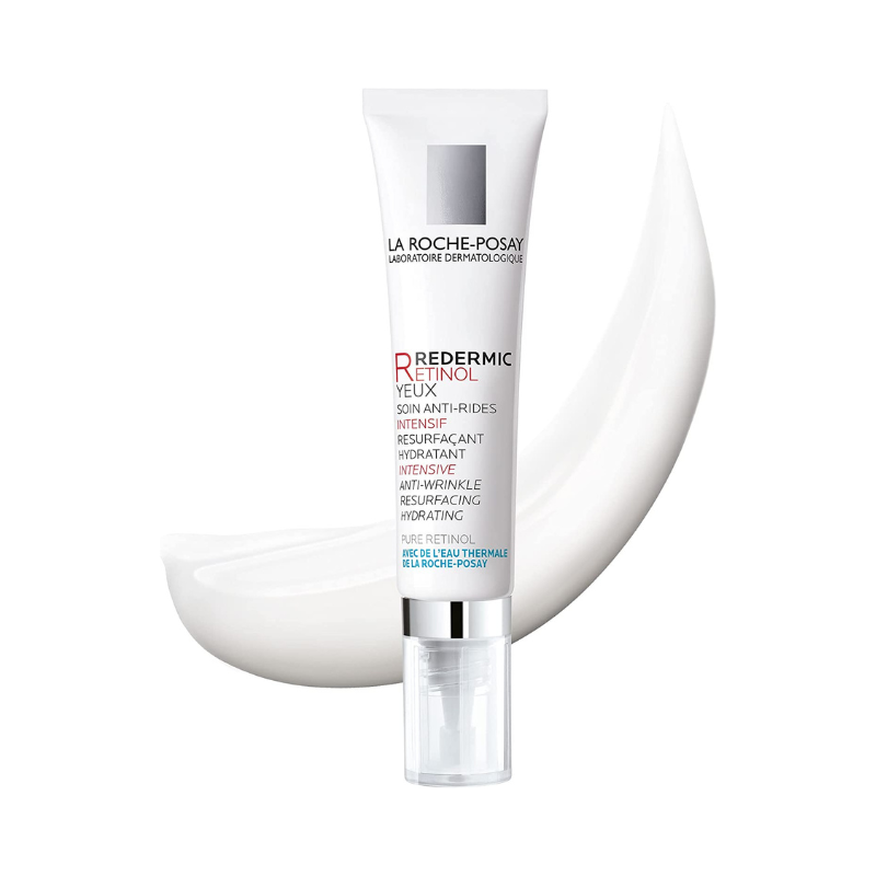La Roche-Posay REDERMIC R RETINOL EYE CREAM