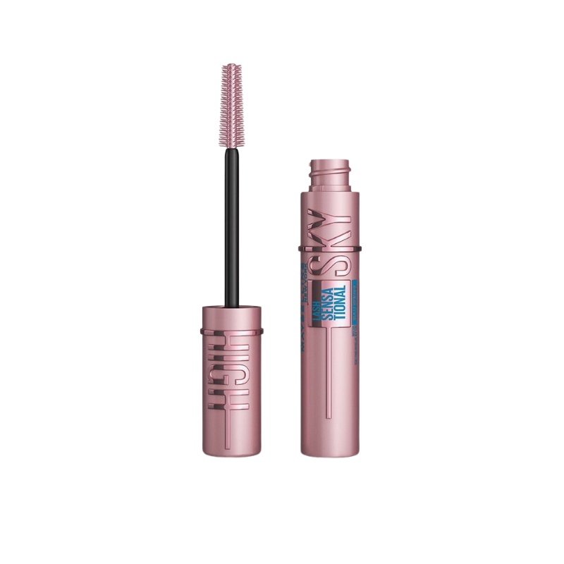 MAYBELLINE NEW YORK Sky High Mascara WTP