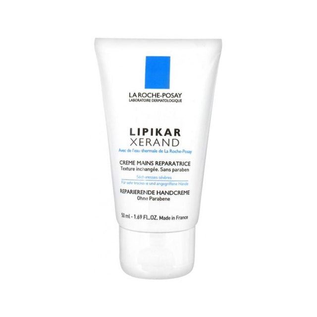La Roche-Posay Lipikar Xerand Hands Cream 50ml