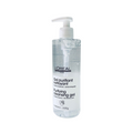 L'Oreal Paris Purifying Cleansing Gel Purifying Gel Hands & Nails 400ml