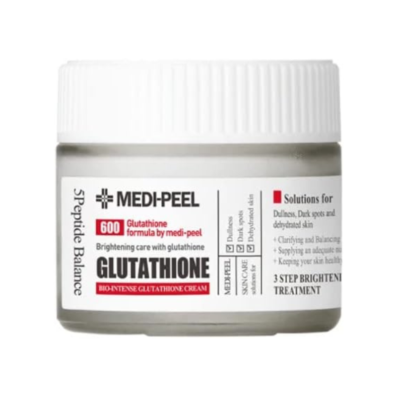 MEDI-PEEL - Bio-Intense Glutathione White Cream 50g (1.76oz)