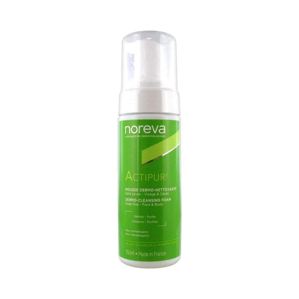 Noreva Actipur Dermo-Cleansing Foam 150ml