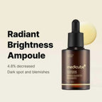 Medicube Glutathione Glow Serum 30g