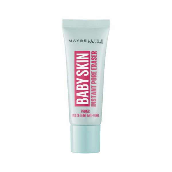 Maybelline New York Baby Skin Instant Pore Eraser Foundation, 22ml