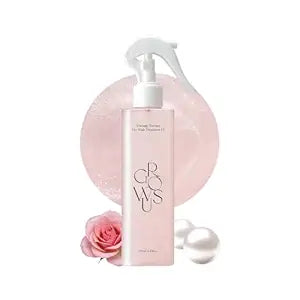GROWUS DAMAGE THERAPY HAIR MILK 160ML