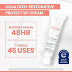AVENE Cicalfate+ Repairing Protective Cream 40ML