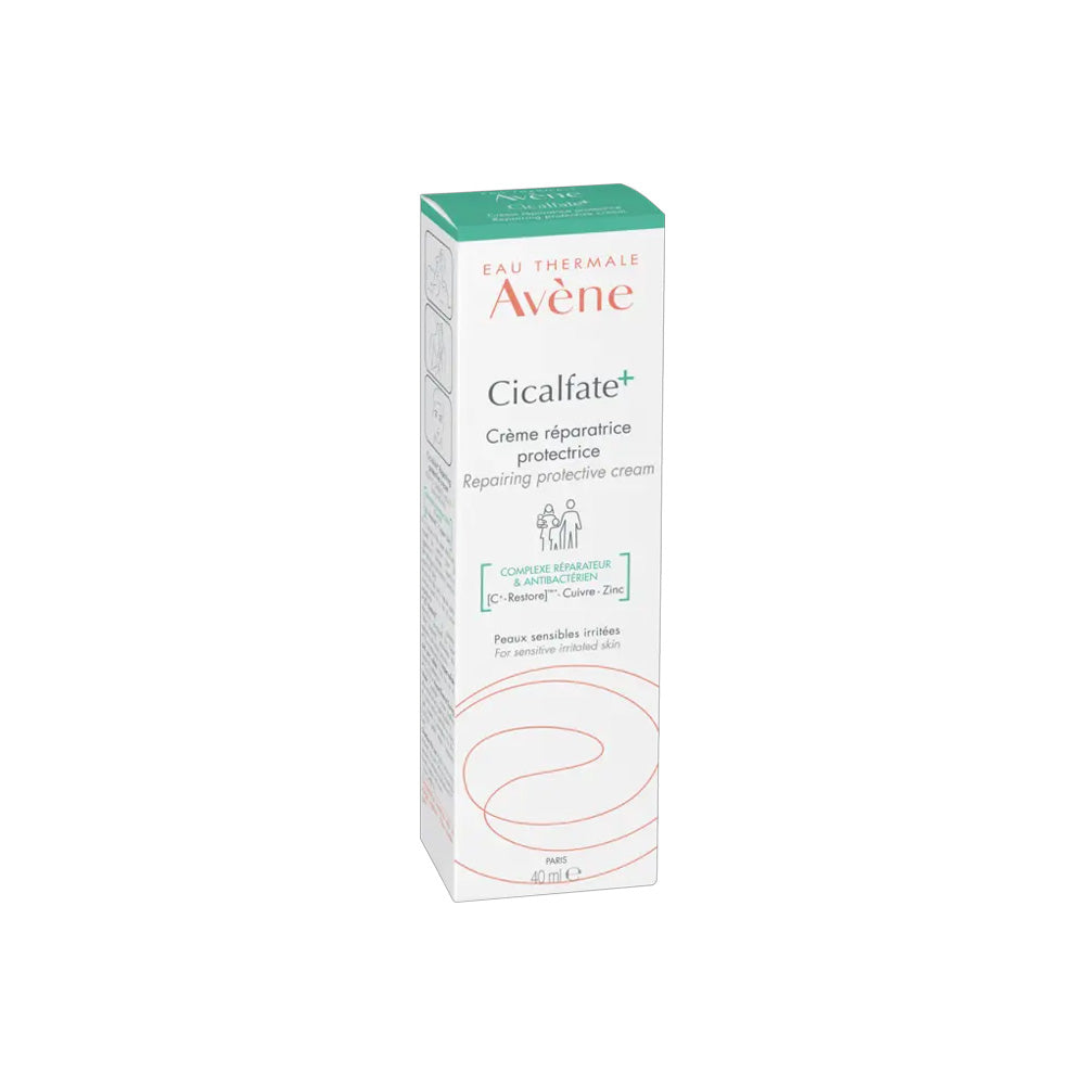 AVENE Cicalfate+ Repairing Protective Cream 40ML