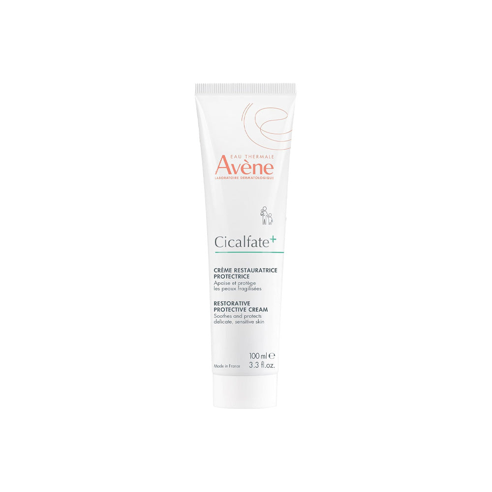 Avene Cicalfate+ Repairing Protective Cream 100Ml