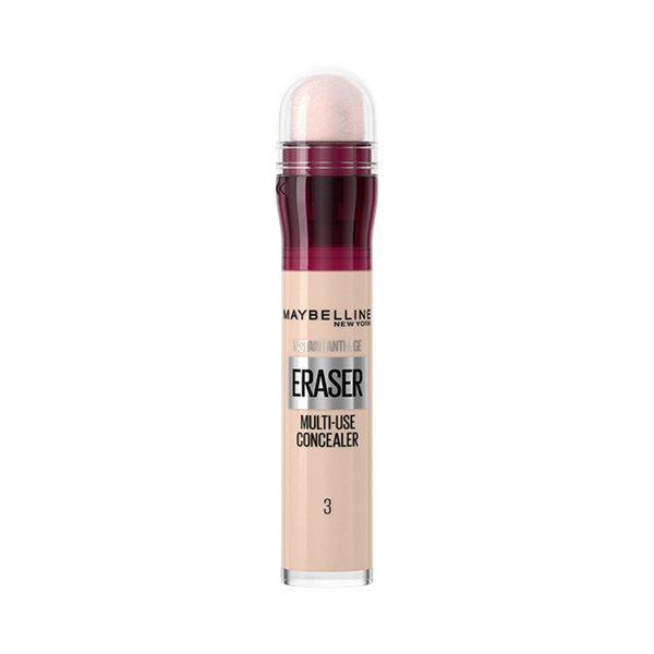 Maybelline New York, Instant Age Rewind Eraser Concealer, Fair #03