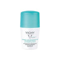 Vichy Deodorant Roll On Intensive Tranpiration 50ml