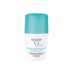 Vichy Deodorant Roll On Intensive Tranpiration 50ml