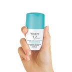 Vichy Deodorant Roll On Intensive Tranpiration 50ml