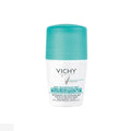VICHY DEO traitement anti-transpirant 48h roll-on 50ml