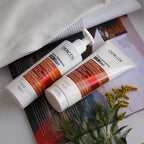 Vichy DERCOS KERA SOLUTION 2.0% PRO KERATIN COMPLEAX 250ML CHAMPU REPARADOR