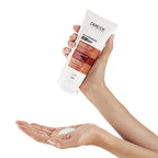 VICHY DERCOS KERA SOLUTION 4.0% PRO KERATIN COMPLEX 200ML MASCARILLA REPARADORA 2 MIN.