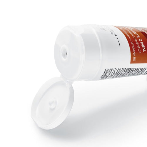 VICHY DERCOS KERA SOLUTION 4.0% PRO KERATIN COMPLEX 200ML MASCARILLA REPARADORA 2 MIN.