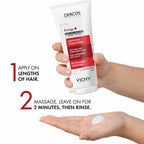 Vichy DERCOS ENERGY + AMINO ACID 200ML ACCONDICIONADOR FORTIFICANTE