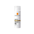 La Roche Posay Anthelios Age Correct SPF50 Anti Ageing Invisible Sunscreen with Niacinamide 50ml