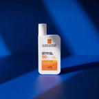 La Roche-Posay Anthelios UVMune 400 Invisible Tinted Sunscreen SPF50+ 50ml