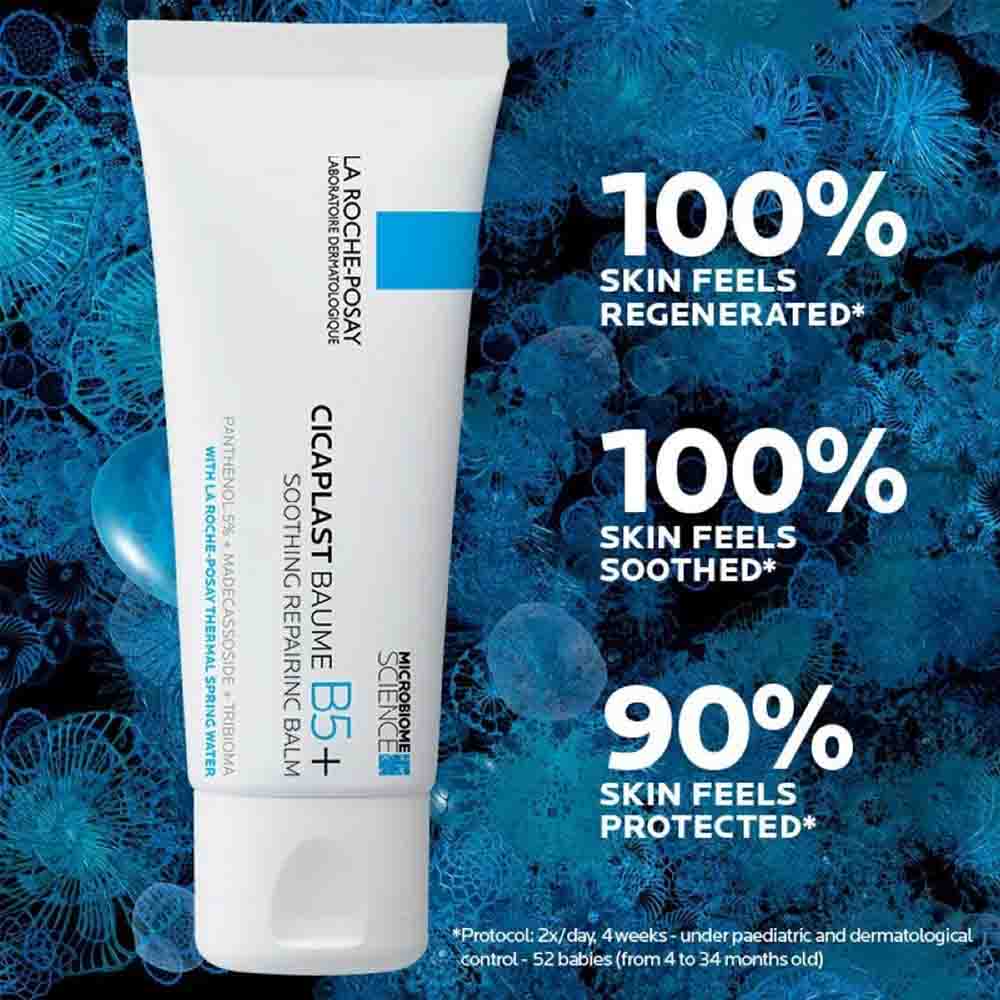 La Roche Posay Cicaplast Balm B5+ 40ml