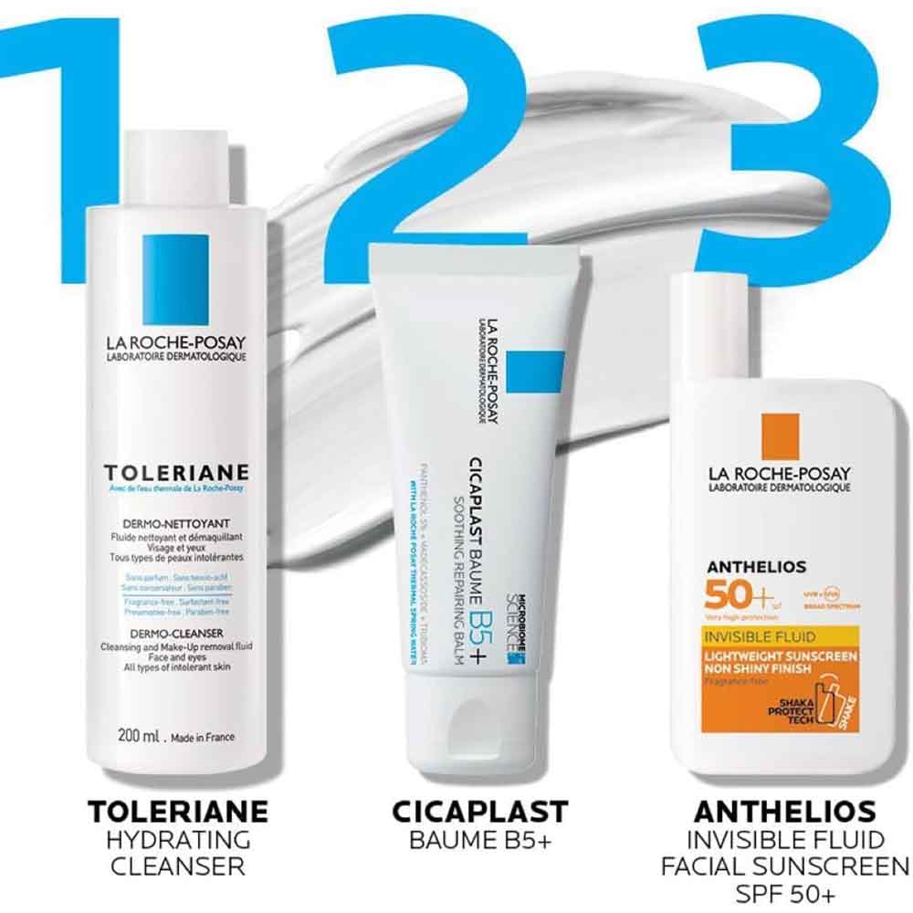La Roche Posay Cicaplast Balm B5+ 40ml