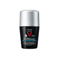 VICHY 72-hour invisible deodorant for men 50ML