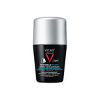 VICHY 72-hour invisible deodorant for men 50ML