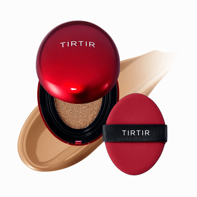 TIRTIR Mask Fit Red Cushion 18g 34N PECAN
