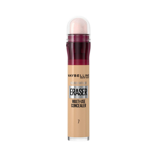 Maybelline New York, Instant Age Rewind Eraser Concealer, Sand 07