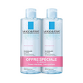 La Roche-Posay Micellar Water Ultra Reactive Skin 2 x 400ml