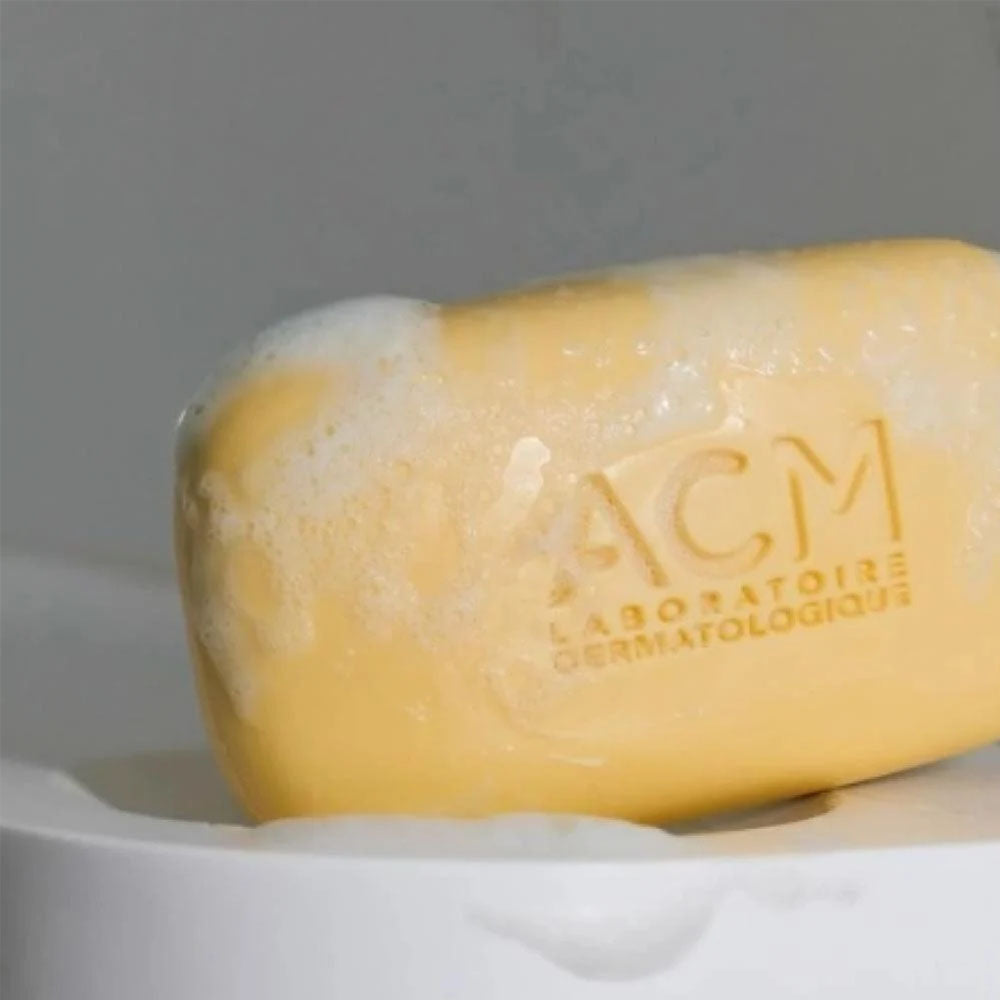 ACM SEBIONEX PURIFYING BAR 100G
