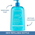 Bioderma Atoderm Ultra‑Gentle Shower Gel – 1 L