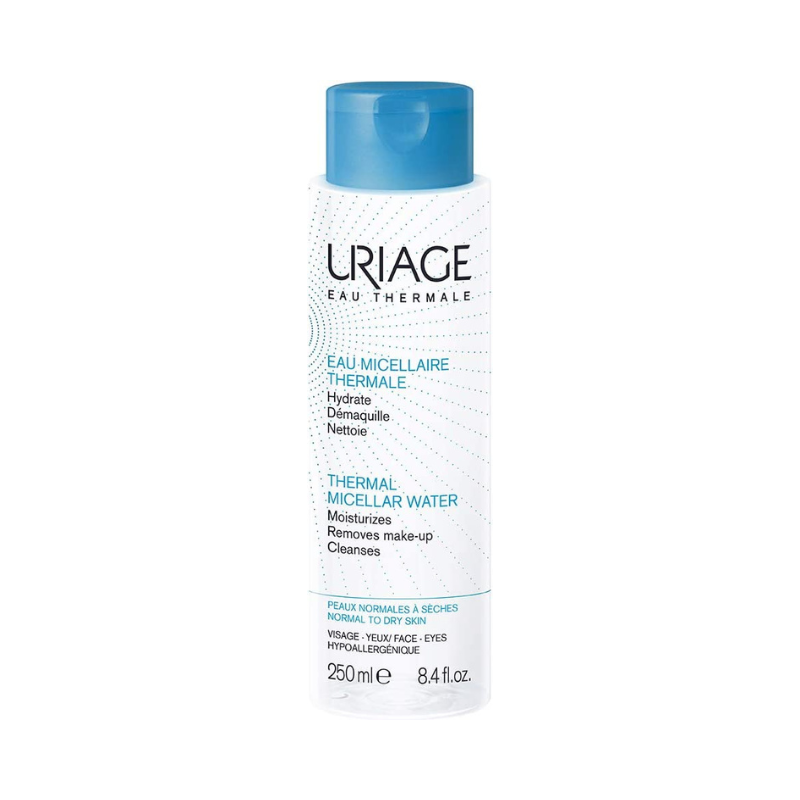 Uriage Thermal Micellar Water, 250ml